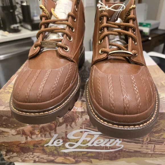 CONVERSE 1908 Bronco Boot GOLF le FLEUR Tyler The Creator A19145C Mens Sz 10 NEW - Picture 7 of 15